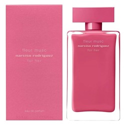Narciso Rodriguez Fleur Musc For Her edp 100 ml