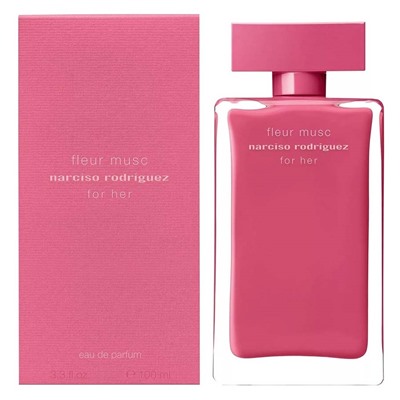 Narciso Rodriguez Fleur Musc For Her edp 100 ml