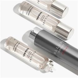 CHANEL ALLURE HOMME SPORT  NACHFULLBARER TASCHENZERSTAUBER  mit Zerstauber, 3 сменных блока (по 20 мл каждый) с распылителем - 60 мл