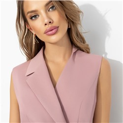 Жилет на запах, Заслужить премию (магия)