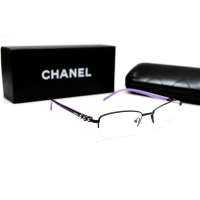Распродажа без футляра Chanel оправа 6831 c1