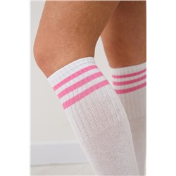 Гольфы женские Лига (набор 2 пары)