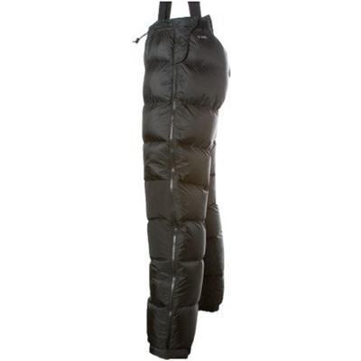 Брюки MILLET MIV4680, черный