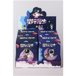 Ночник в сюрприз-упаковке «Cosmo», mix (10 см), шоубокс 4 шт.