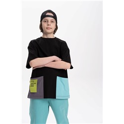 Футболка для мальчиков