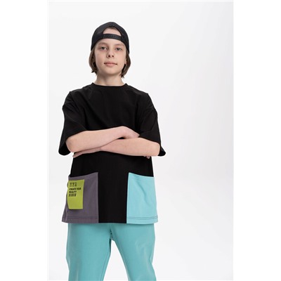 Футболка для мальчиков