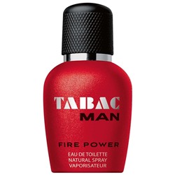 Tabac (Табак)  Eau de Toilette (EdT) Туалетная вода Man Fire Power, 50 мл