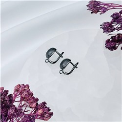 Радуга Самоцветов Швензы для сережек