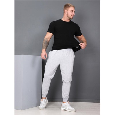 Брюки Клинч серый ИвК