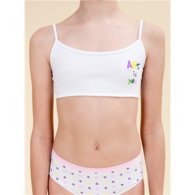 Майка для девочек