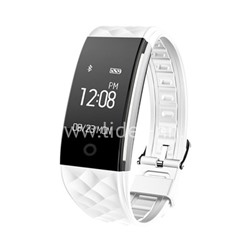 Фитнес браслет AWEI H1 (белый)