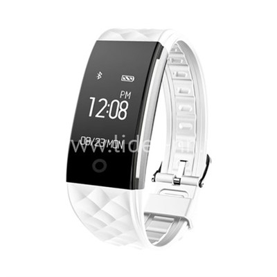 Фитнес браслет AWEI H1 (белый)