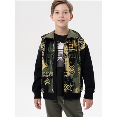 Толстовка для мальчика