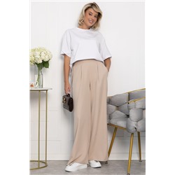Брюки Дива (бежевые) Б10889