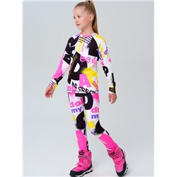 Термобелье для девочки