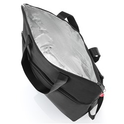 Термосумка Cooler black