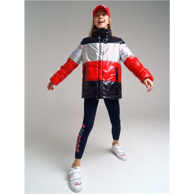 Куртка демисезонная для девочки