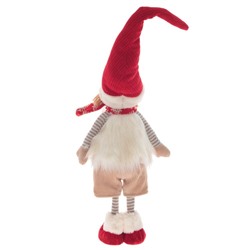 GAEM Игрушка набивная "Мальчик, Девочка, L16 W13 H73/43 см, 2в.