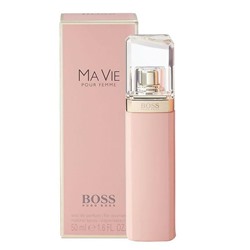 Hugo Boss Ma Vie Edp 50 ml original