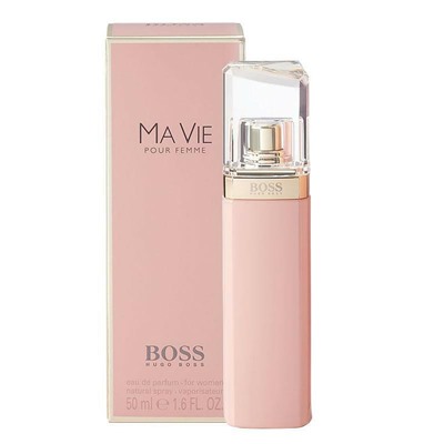 Hugo Boss Ma Vie Edp 50 ml original