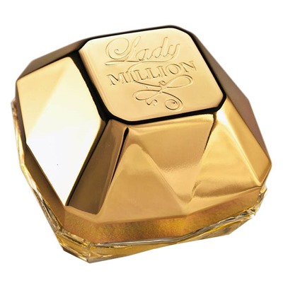 Paco Rabanne Lady Million For Women edp 30 ml original