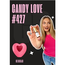 Candy Love / GET PARFUM 427