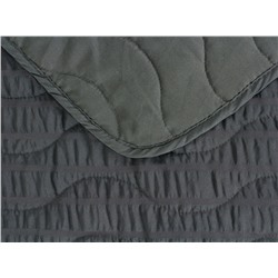 АРТ-025 Покрывало полиэстр жатый 150*210 "Мурена"
