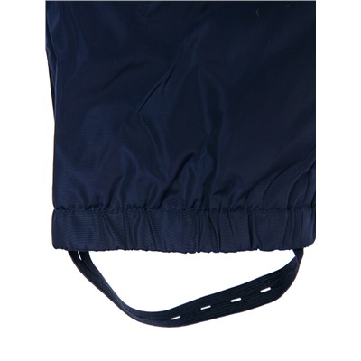 Брюки демисезонные для мальчика