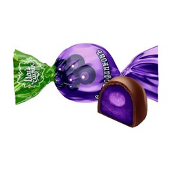 Конфеты Смородинковъ со вкусом чёрной смородины 1000г/SweetLife