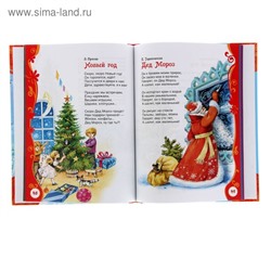 Любимый праздник Новый год