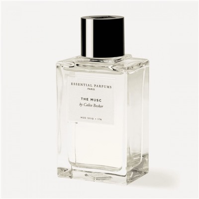EU Essential Parfums The Musc edp unisex 100 ml