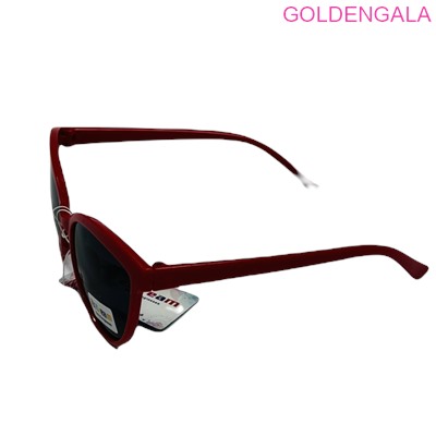 Очки солнцезащитные для девочек Арт 2001 №5