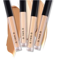Корректор O.TWO.O Select Cover Up Cache Cernes Black Gold №4 8 ml