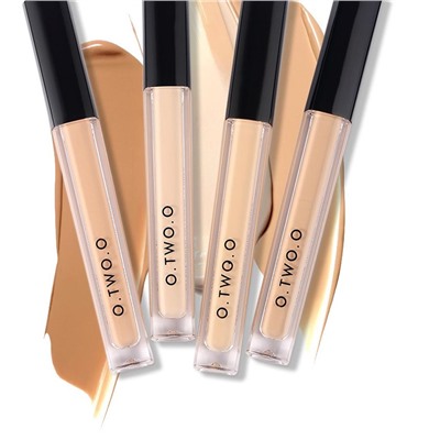 Корректор O.TWO.O Select Cover Up Cache Cernes Black Gold №3 8 ml