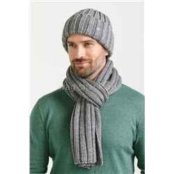 Шарф Мужской Топ414