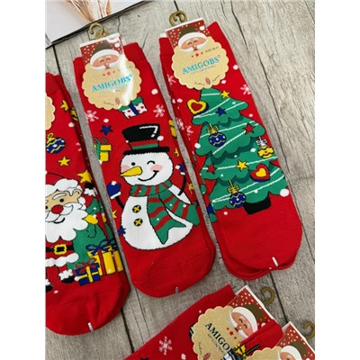 Распродажа 200₽ Носки женские Качества супер Размер 36-41 Пачка 5 пар