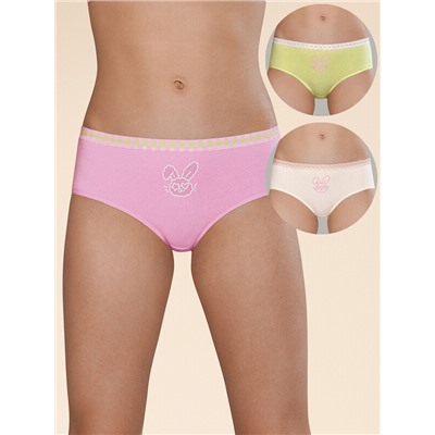 Трусы для девочек