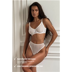 0042-NB БЕЛЫЙ КОМПЛЕКТ БЕЛЬЯ0263355190