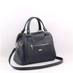 Сумка 989 классический черный