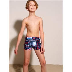 Плавки для мальчика