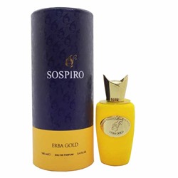 Xerjoff Sospiro Erba Gold edp 100 ml