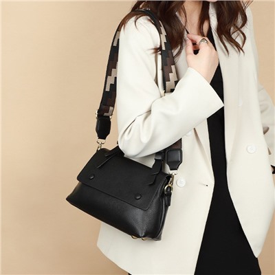 Bags Сумка женская / кожа / 0586