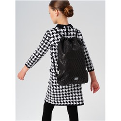 Сумка-мешок для девочки