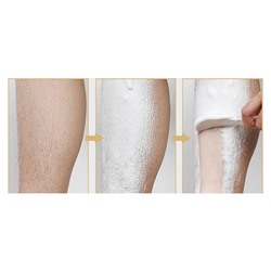 Крем-депилятор Images Smooth Long Lasting Delicate Skin Gentle Care 60 g