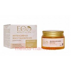 EO Laboratorie Дневной Крем для лица Spa Recovery 50гр 243303