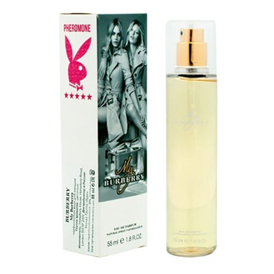 Burberry My Burberry edp 55 ml с феромонами