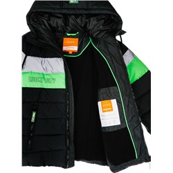 Куртка зимняя для мальчика