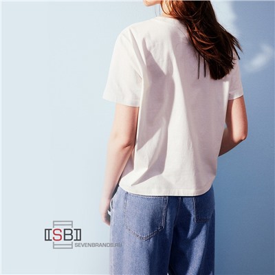 H&M, 850036, Футболка