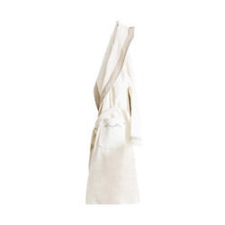 Халат Велюровый Женский (L) Hera Bayan Large Bornoz - EcoCotton