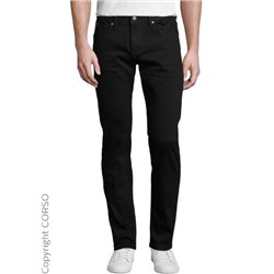 Ttd Jeans Piers Slim Superstretch